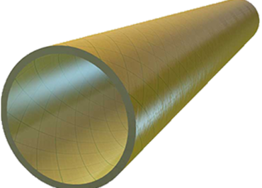 Green Thread NOV pipe best suited to handle tough corrosive environments.
