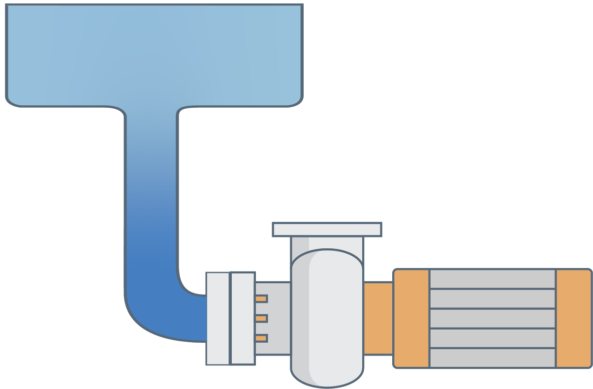 Why Your Pump is Cavitating - Corrosion Products & Equipment, Inc.