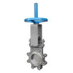 Orbinox BT (SER.22) is a MSS SP-81 lug type knife gate valve